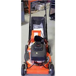ARIENS PRO 21 SELF PROPELLED LAWN MOWER WITH