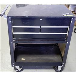 WATERLOO TOOL CART