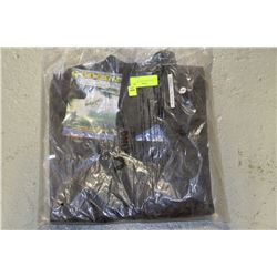 BUSHWHACKER RAINWEAR