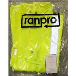 RANPRO REFLECTIVE JACKET