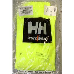 HELLY HANSEN SIZE M WAIST PANT