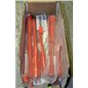 Image 1 : BOX OF INSULATED NUT DRIVERS