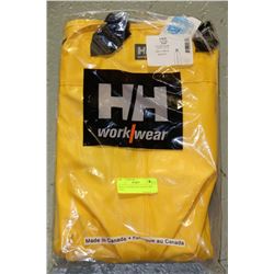 HELLY HANSEN 2XL DOUBLE BIB PANT