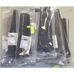 LARGE LOT OF ZIP TIES