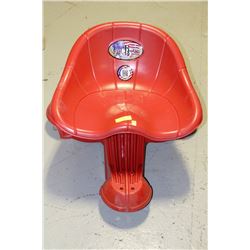 THE TAIL BONE WORK SEAT