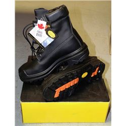 MENS TERRA SIZE 10 WORK BOOTS