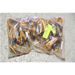 BAG OF GOLD UNIVERSAL CLIPS