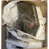 Image 1 : BOX OF SPEED GLASS PROTECTIVE BAGS