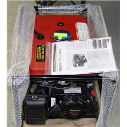 DAYTON 2450W GENERATOR WITH HONDA MOTOR