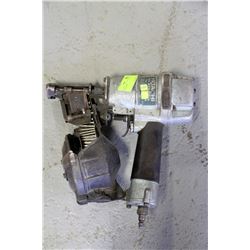 HITACHI AIR NAILER