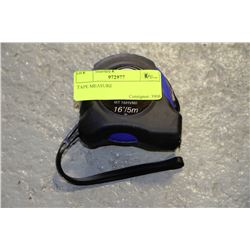 TAPE MEASURE