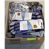 Image 1 : BOX OF KLEENGUARD MECHANICS GLOVES