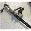 Image 1 : CHAIN SAW