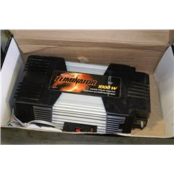 POWER INVERTER