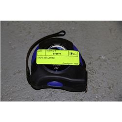 TAPE MEASURE