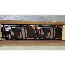 6 PAIRS OF ERGODYNE GLOVES
