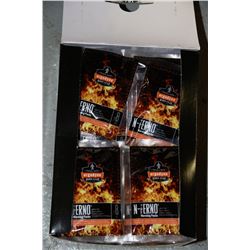 CASE OF ERGODYNE WARMING PACKS