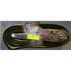 HD RATCHET STRAP