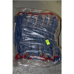 1 DOZEN ANSELL POWERFLEX GLOVES