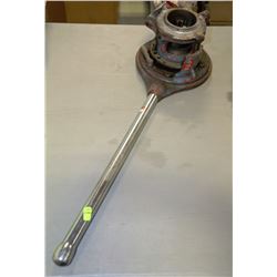 RIDGID PIPE THREADER