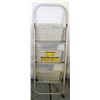 Image 1 : 3 STEP - STEP LADDER