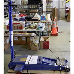 6 TON AIR/HYDRAULIC SERVICE JACK