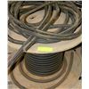 Image 1 : PARTIAL ROLL OF WELDING CABLE