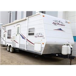 2006 JAY FLIGHT 29' TRAVEL TRAILER