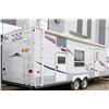 Image 2 : 2006 JAY FLIGHT 29' TRAVEL TRAILER