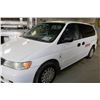 Image 1 : 2002 HONDA ODYSSEY LX