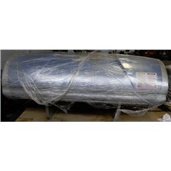 PRO SUN TANNING BED JADE - BLUE