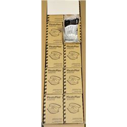 BOX OF 250 FACE MASKS