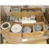 Image 1 : PALLET OF AIR & OIL FILTERS