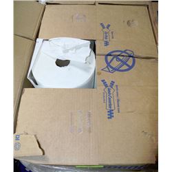 BOX OF KLEENEX 8" TOWEL