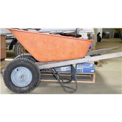 WHEELBARROW