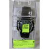 Image 1 : MENS OMAX DIGITAL WATCH - BLACK STRAP