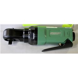 SPEED-AIRE 1/4" AIR MINI-RATCHET