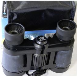 MAGNACRAFT BINOCULARS 4 X 30