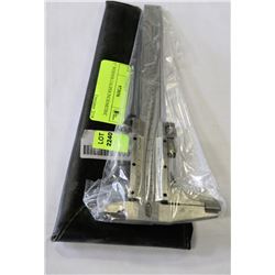 6" WERNER CALIPER INCH/METRIC