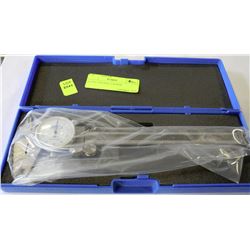 0-6.001 STM DIAL CALIPER