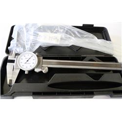 6.001 DIAL CALIPER