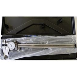 12" 0.001 CALIPER