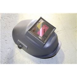 SELLSTROM SUPER SLIM POLY WELDING HELMET