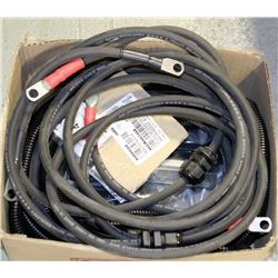 1500 WATT INVERTER KIT- PLUG&PLAY 12 FEET