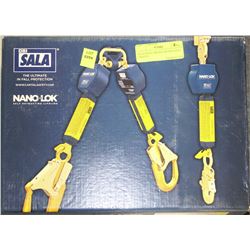 SALA NANO-10K SELF RETRACTING LIFELINE