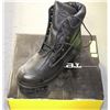 Image 1 : TERRA KELVIN MENS SIZE 10 WORK BOOT