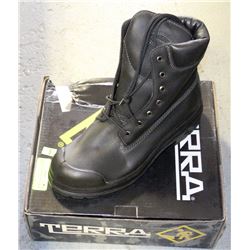 TERRA KELVIN MENS SIZE 12 WORK BOOT