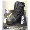 Image 1 : TERRA KELVIN MENS SIZE 12 WORK BOOT