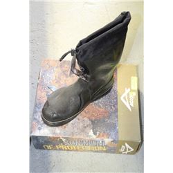ACTON MENS SIZE 10 WORK BOOT