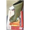 Image 1 : DUNLOP PUROFORT THERMO & FULL SAFETY RUBBER BOOT